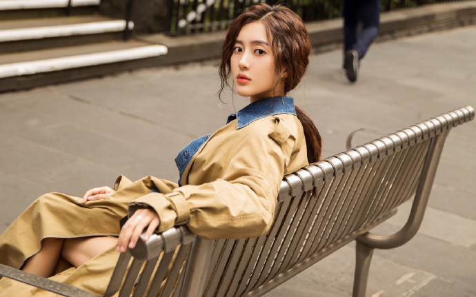 沿着边境看中国 七十华章耀天山丨布茹玛汗·毛勒朵：刻在石头上的忠诚